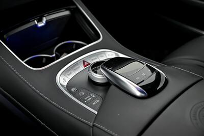 2016 Mercedes-Benz AMG S 63   - Photo 41 - Joliet, IL 60435