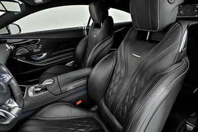 2016 Mercedes-Benz AMG S 63   - Photo 24 - Joliet, IL 60435