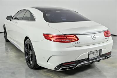 2016 Mercedes-Benz AMG S 63   - Photo 10 - Joliet, IL 60435