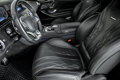 2016 Mercedes-Benz AMG S 63   - Photo 23 - Joliet, IL 60435