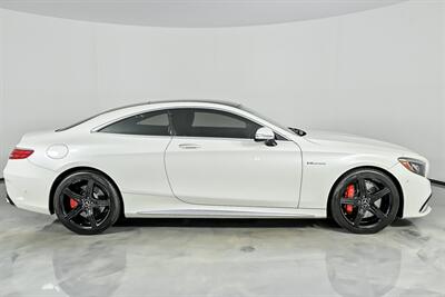 2016 Mercedes-Benz AMG S 63   - Photo 14 - Joliet, IL 60435