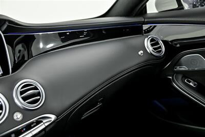 2016 Mercedes-Benz AMG S 63   - Photo 40 - Joliet, IL 60435