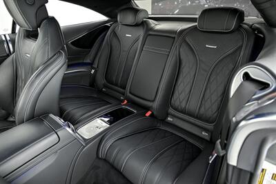 2016 Mercedes-Benz AMG S 63   - Photo 26 - Joliet, IL 60435