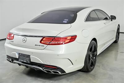 2016 Mercedes-Benz AMG S 63   - Photo 12 - Joliet, IL 60435