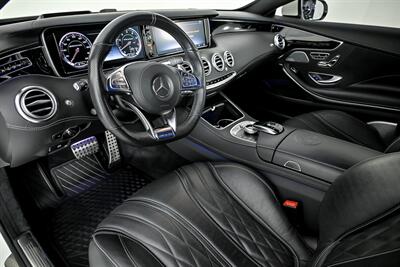 2016 Mercedes-Benz AMG S 63   - Photo 22 - Joliet, IL 60435