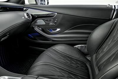 2016 Mercedes-Benz AMG S 63   - Photo 42 - Joliet, IL 60435