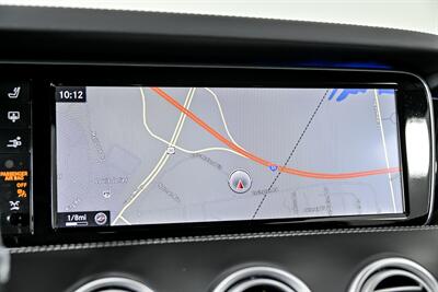 2016 Mercedes-Benz AMG S 63   - Photo 37 - Joliet, IL 60435