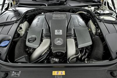 2016 Mercedes-Benz AMG S 63   - Photo 17 - Joliet, IL 60435