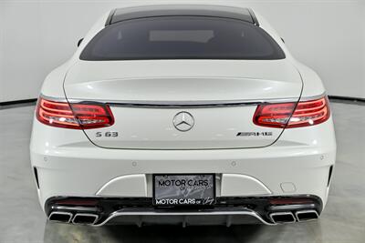 2016 Mercedes-Benz AMG S 63   - Photo 11 - Joliet, IL 60435