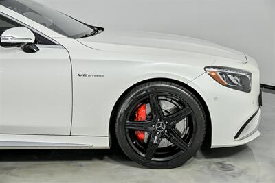2016 Mercedes-Benz AMG S 63   - Photo 15 - Joliet, IL 60435