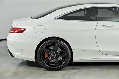 2016 Mercedes-Benz AMG S 63   - Photo 13 - Joliet, IL 60435