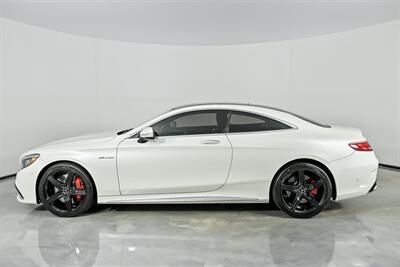 2016 Mercedes-Benz AMG S 63   - Photo 8 - Joliet, IL 60435