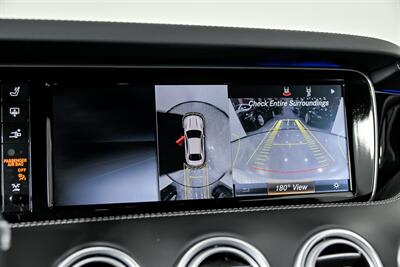 2016 Mercedes-Benz AMG S 63   - Photo 38 - Joliet, IL 60435