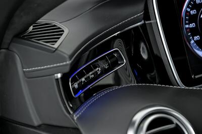 2016 Mercedes-Benz AMG S 63   - Photo 28 - Joliet, IL 60435