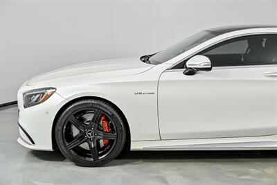 2016 Mercedes-Benz AMG S 63   - Photo 7 - Joliet, IL 60435