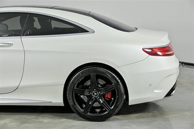 2016 Mercedes-Benz AMG S 63   - Photo 9 - Joliet, IL 60435