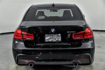 2016 BMW 340i   - Photo 11 - Joliet, IL 60435