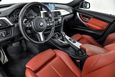 2016 BMW 340i   - Photo 20 - Joliet, IL 60435