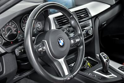 2016 BMW 340i   - Photo 25 - Joliet, IL 60435