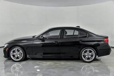 2016 BMW 340i   - Photo 8 - Joliet, IL 60435