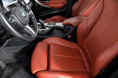 2016 BMW 340i   - Photo 21 - Joliet, IL 60435