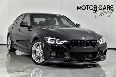 2016 BMW 340i   - Photo 1 - Joliet, IL 60435