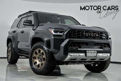 2025 Toyota 4Runner Trailhunter HV - Photo 1 - Joliet, IL 60435