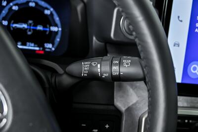 2025 Toyota 4Runner Trailhunter HV - Photo 29 - Joliet, IL 60435