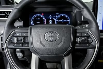 2025 Toyota 4Runner Trailhunter HV - Photo 27 - Joliet, IL 60435