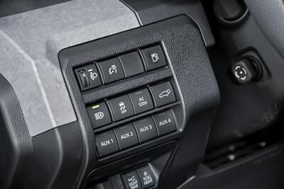 2025 Toyota 4Runner Trailhunter HV - Photo 25 - Joliet, IL 60435