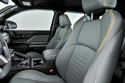 2025 Toyota 4Runner Trailhunter HV - Photo 21 - Joliet, IL 60435