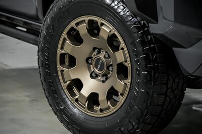 2025 Toyota 4Runner Trailhunter HV - Photo 4 - Joliet, IL 60435