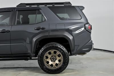 2025 Toyota 4Runner Trailhunter HV - Photo 9 - Joliet, IL 60435