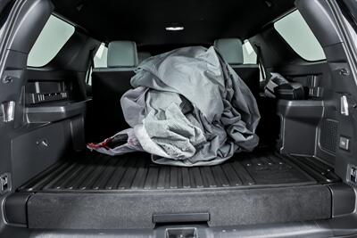 2025 Toyota 4Runner Trailhunter HV - Photo 16 - Joliet, IL 60435