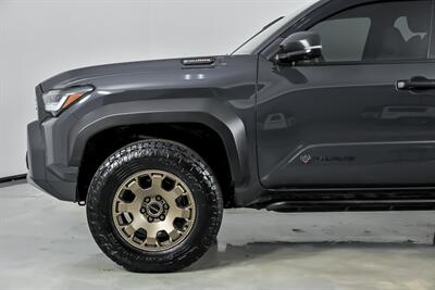2025 Toyota 4Runner Trailhunter HV - Photo 7 - Joliet, IL 60435