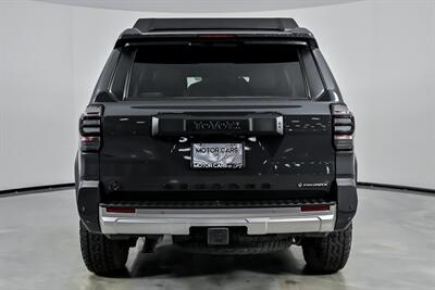 2025 Toyota 4Runner Trailhunter HV - Photo 11 - Joliet, IL 60435