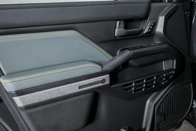 2025 Toyota 4Runner Trailhunter HV - Photo 18 - Joliet, IL 60435