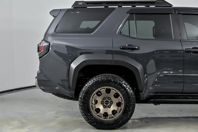 2025 Toyota 4Runner Trailhunter HV - Photo 13 - Joliet, IL 60435