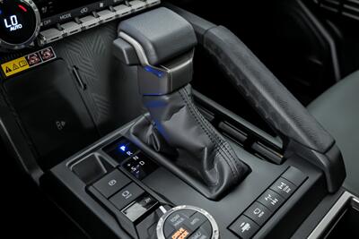 2025 Toyota 4Runner Trailhunter HV - Photo 33 - Joliet, IL 60435