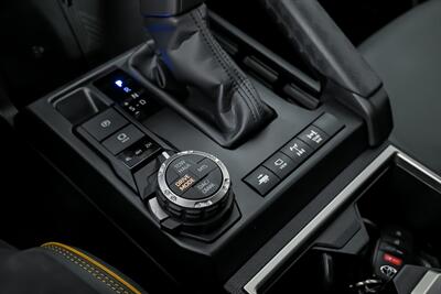 2025 Toyota 4Runner Trailhunter HV - Photo 34 - Joliet, IL 60435