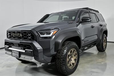 2025 Toyota 4Runner Trailhunter HV - Photo 6 - Joliet, IL 60435