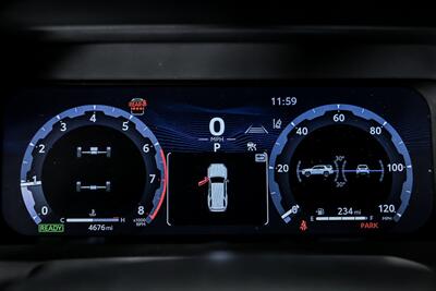 2025 Toyota 4Runner Trailhunter HV - Photo 26 - Joliet, IL 60435