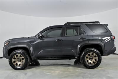 2025 Toyota 4Runner Trailhunter HV - Photo 8 - Joliet, IL 60435