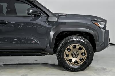 2025 Toyota 4Runner Trailhunter HV - Photo 15 - Joliet, IL 60435