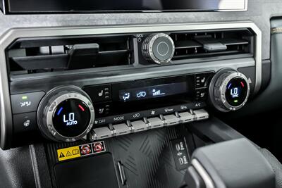 2025 Toyota 4Runner Trailhunter HV - Photo 32 - Joliet, IL 60435