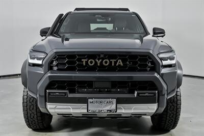 2025 Toyota 4Runner Trailhunter HV - Photo 5 - Joliet, IL 60435