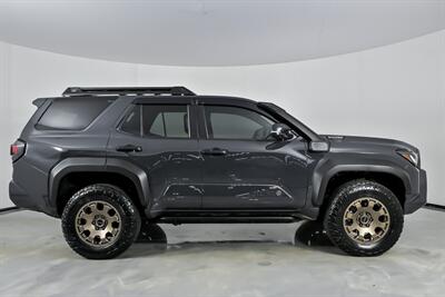 2025 Toyota 4Runner Trailhunter HV - Photo 14 - Joliet, IL 60435
