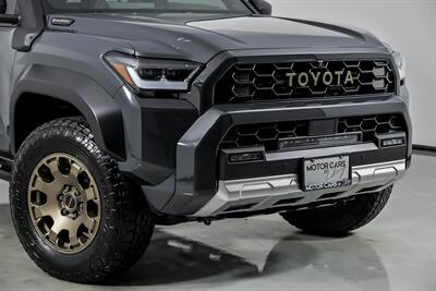 2025 Toyota 4Runner Trailhunter HV - Photo 3 - Joliet, IL 60435