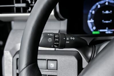 2025 Toyota 4Runner Trailhunter HV - Photo 28 - Joliet, IL 60435