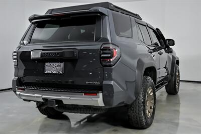 2025 Toyota 4Runner Trailhunter HV - Photo 12 - Joliet, IL 60435
